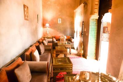 Riad Almazhar