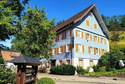 Klosterle Hof