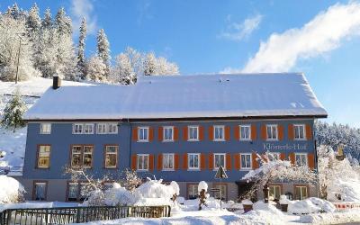 Klosterle Hof