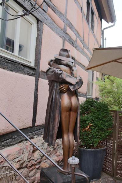 Haus Landgraf