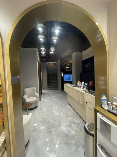 Nevi Hotel And Suites