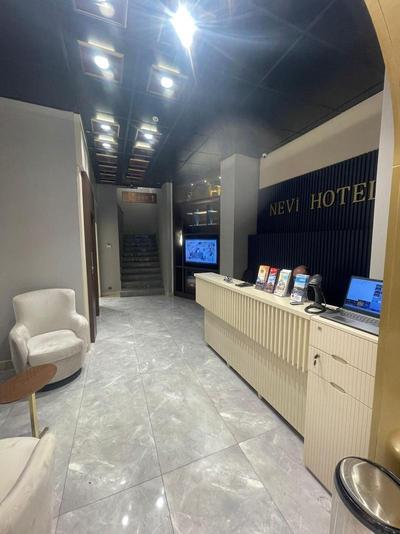 Nevi Hotel And Suites