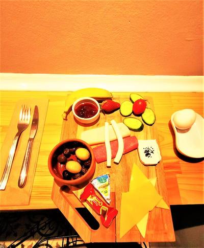 Dreamers VV Hotel Cıhangır