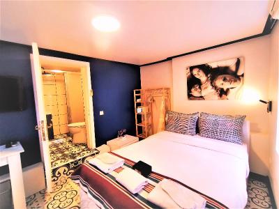 Dreamers VV Hotel Cıhangır
