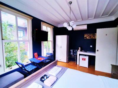Dreamers VV Hotel Cıhangır