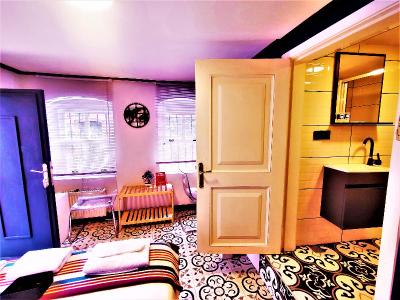 Dreamers VV Hotel Cıhangır
