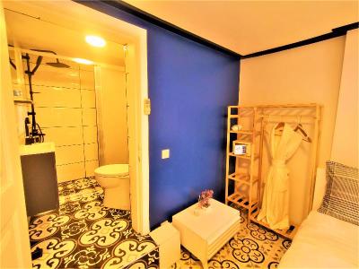 Dreamers VV Hotel Cıhangır