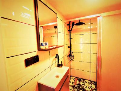 Dreamers VV Hotel Cıhangır