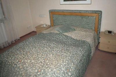 Hotel Villa Sulmana