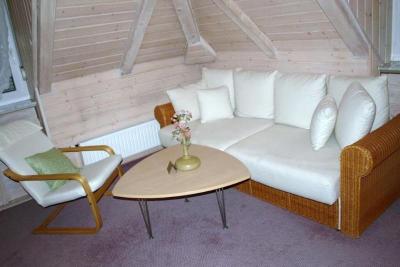 Hotel Villa Sulmana