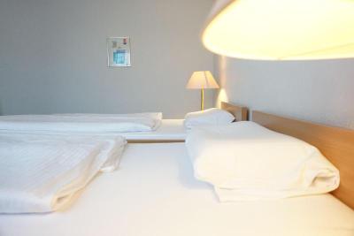 Hotel BÃ¼rgerhaus