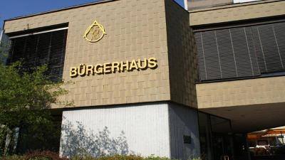 Hotel BÃ¼rgerhaus
