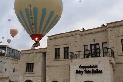 Fairy Tale Suites