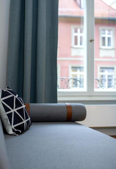 Hotel Le Baldinger
