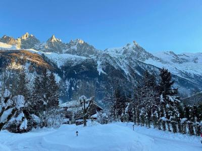 Chalet Hôtel La Sapinière
