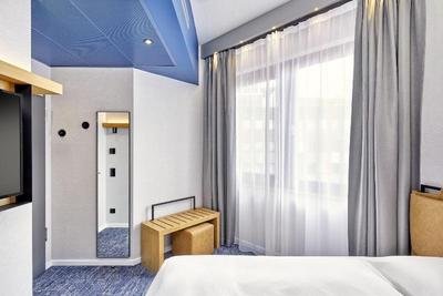 H2 Hotel Dusseldorf Seestern