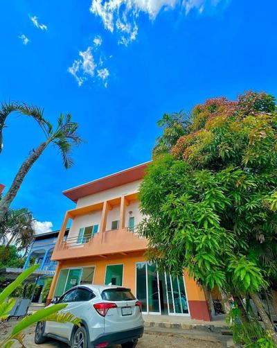 Amanah Mansion