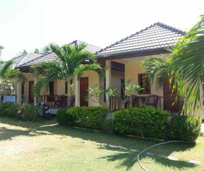 Ron's Bungalow