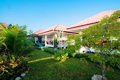 Baan Opun Garden Resort