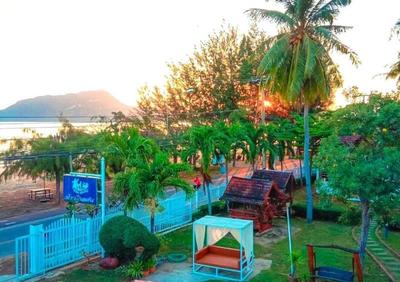 Baan Golden Resort