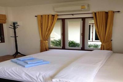 Baan Golden Resort
