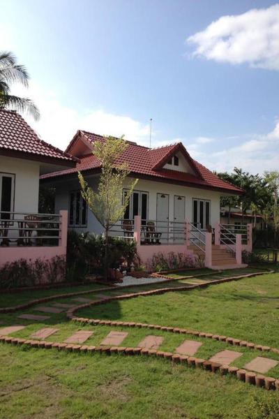Baan Golden Resort