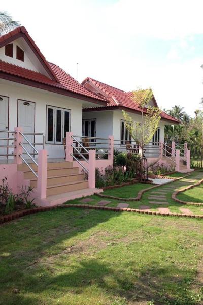 Baan Golden Resort