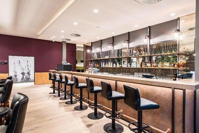 Premier Inn Hamburg St. Pauli