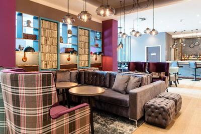 Premier Inn Leipzig City Oper