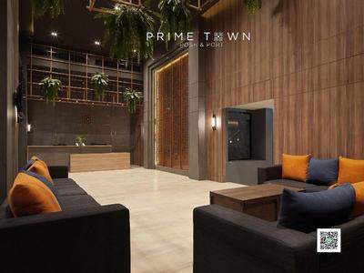 PRIME TOWN - Posh & Port Hotel PHUKET (SHA Plus+)