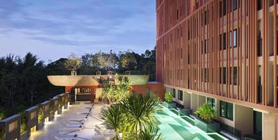 PRIME TOWN - Posh & Port Hotel PHUKET (SHA Plus+)