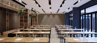 PRIME TOWN - Posh & Port Hotel PHUKET (SHA Plus+)