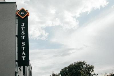 JustStay Hotel Solingen