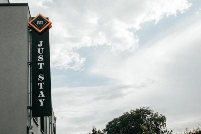 JustStay Hotel Solingen