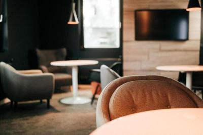 JustStay Hotel Solingen