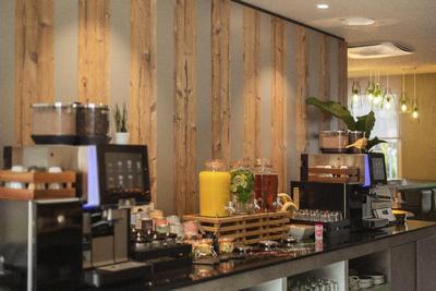 Holiday Inn - the niu, Mill Cologne Mülheim