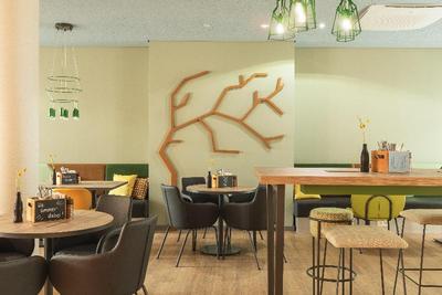 Holiday Inn - the niu, Mill Cologne Mülheim