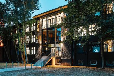 NEOHOSTEL Berlin