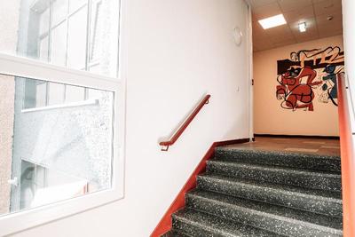 NEOHOSTEL Berlin
