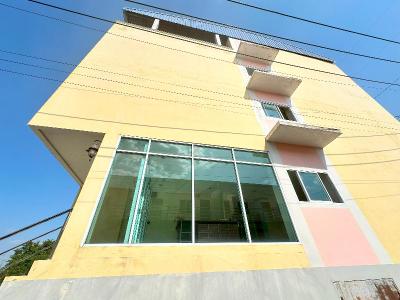 Tara Apartment