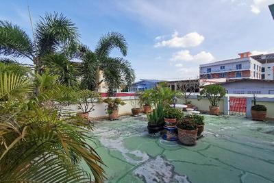 Samiya Guesthouse by ZUZU