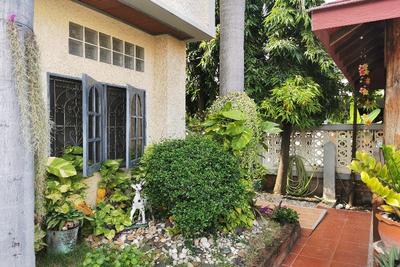 Samiya Guesthouse by ZUZU