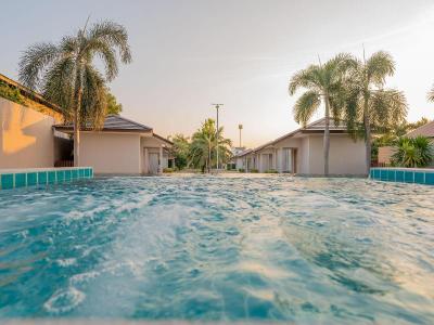 AKARD Private Villas Sattahip