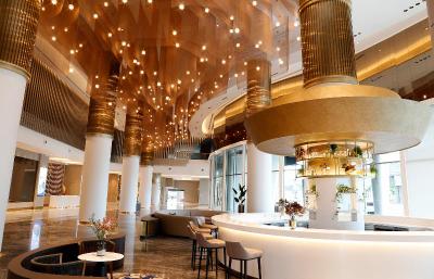 Asawin Grand Convention Hotel