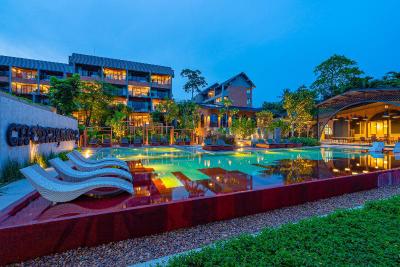 Thai Fight Hotel