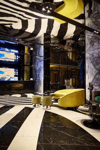 EN Hotel Boutique Izmir