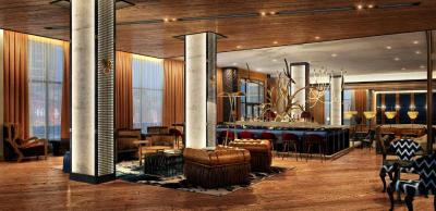 Hotel Fraye Nashville, Curio Collection by Hilton
