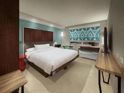 Tru By Hilton Naperville Chicago