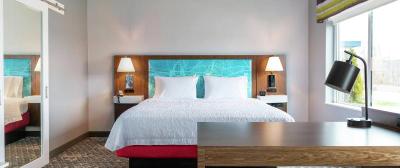 Hampton Inn By Hilton Paris