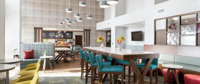 Hampton Inn By Hilton Paris